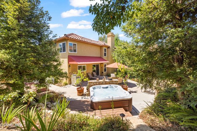 5043 Evanwood Avenue, Oak Park, CA 91377