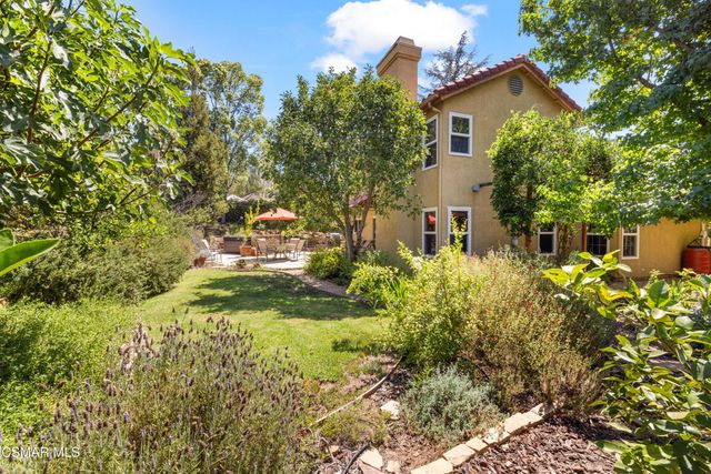 5043 Evanwood Avenue, Oak Park, CA 91377
