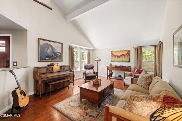5043 Evanwood Avenue, Oak Park, CA 91377