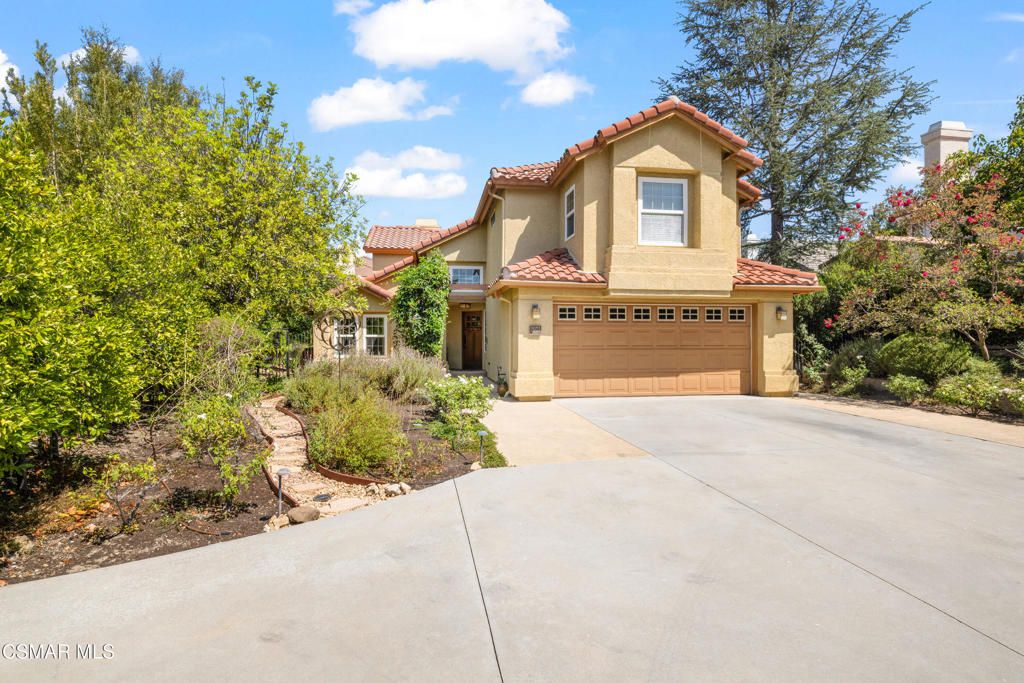 5043 Evanwood Avenue, Oak Park, CA 91377