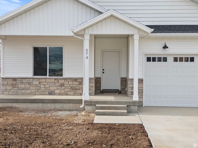 273 N 300 W, Preston, ID 83263