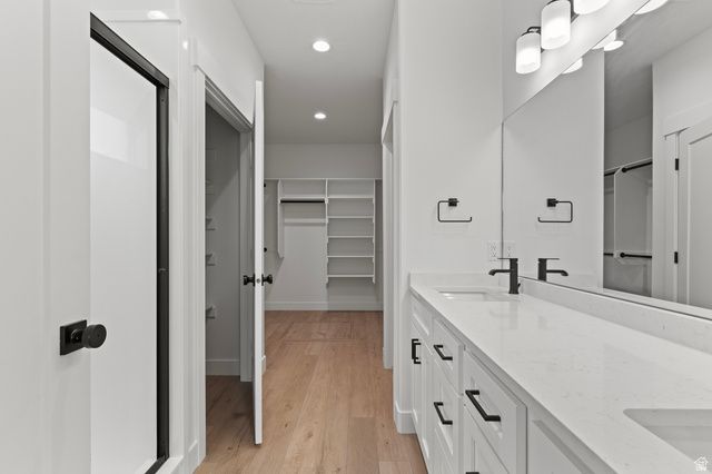 273 N 300 W, Preston, ID 83263