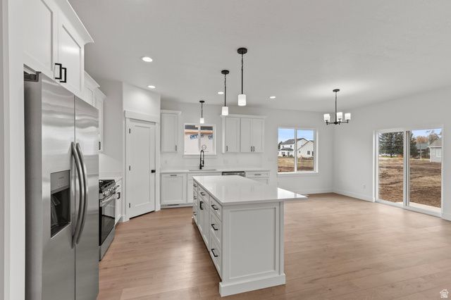 273 N 300 W, Preston, ID 83263