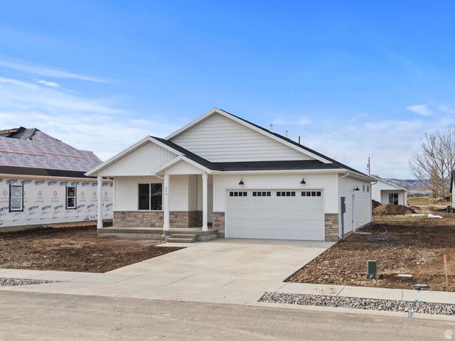 273 N 300 W, Preston, ID 83263