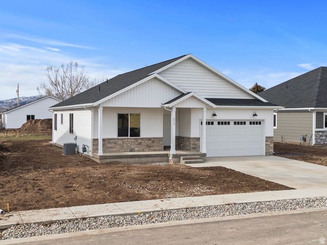 273 N 300 W, Preston, ID 83263