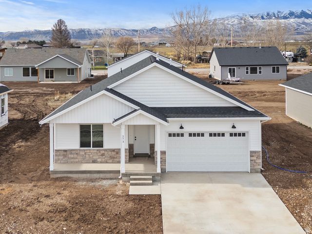 273 N 300 W, Preston, ID 83263