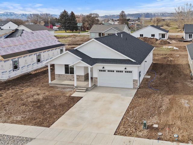 273 N 300 W, Preston, ID 83263