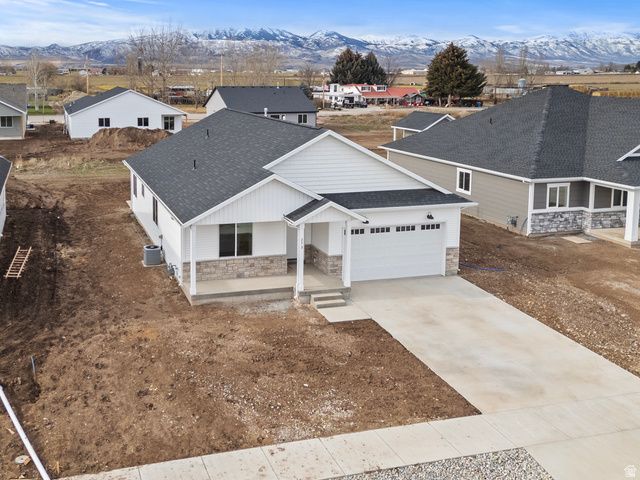 273 N 300 W, Preston, ID 83263