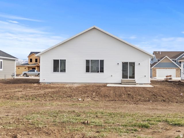 273 N 300 W, Preston, ID 83263