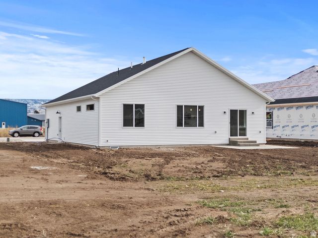 273 N 300 W, Preston, ID 83263