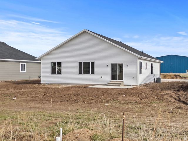 273 N 300 W, Preston, ID 83263
