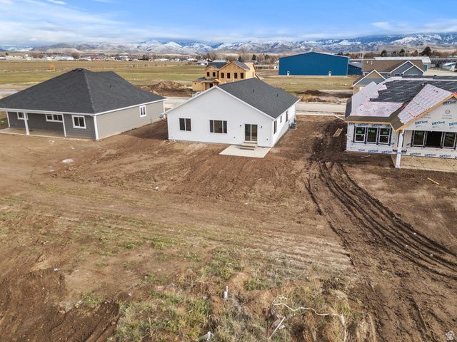 273 N 300 W, Preston, ID 83263