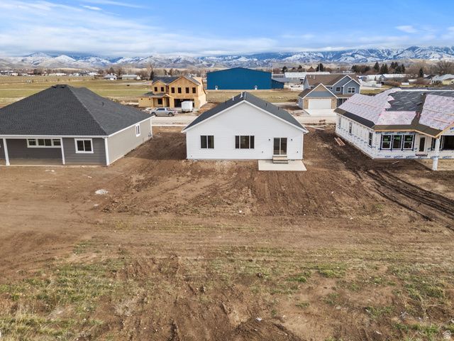 273 N 300 W, Preston, ID 83263