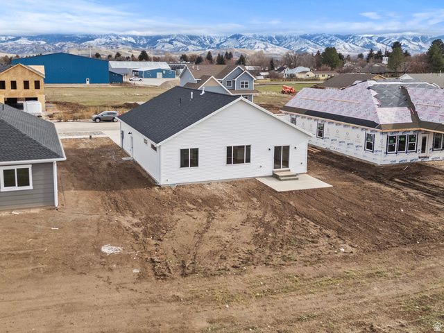 273 N 300 W, Preston, ID 83263