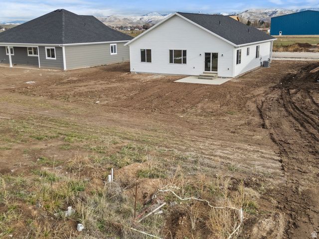 273 N 300 W, Preston, ID 83263