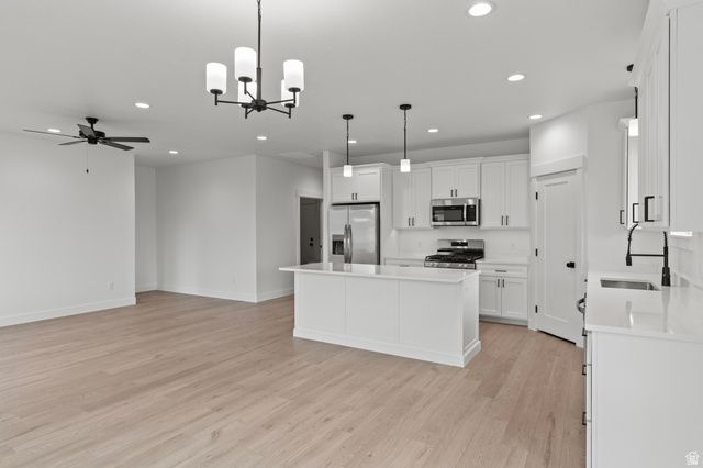 273 N 300 W, Preston, ID 83263