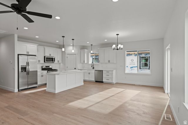 273 N 300 W, Preston, ID 83263