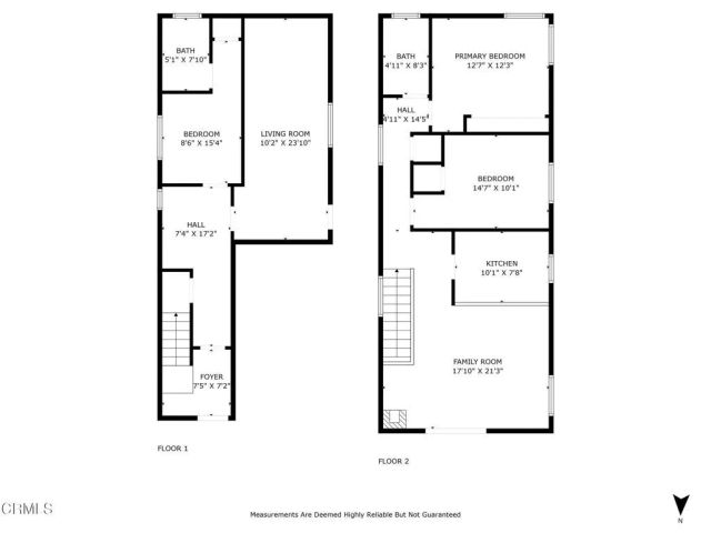 360 Melrose Drive, Oxnard, CA 93035