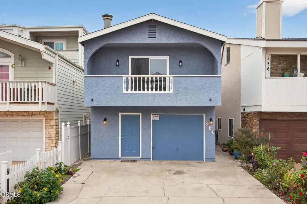 360 Melrose Drive, Oxnard, CA 93035