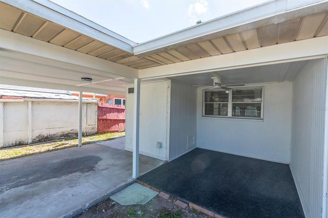 1720 53RD STREET S, Gulfport, FL 33707
