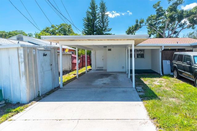 1720 53RD STREET S, Gulfport, FL 33707
