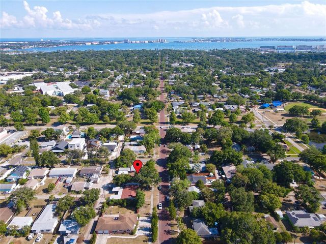 1720 53RD STREET S, Gulfport, FL 33707