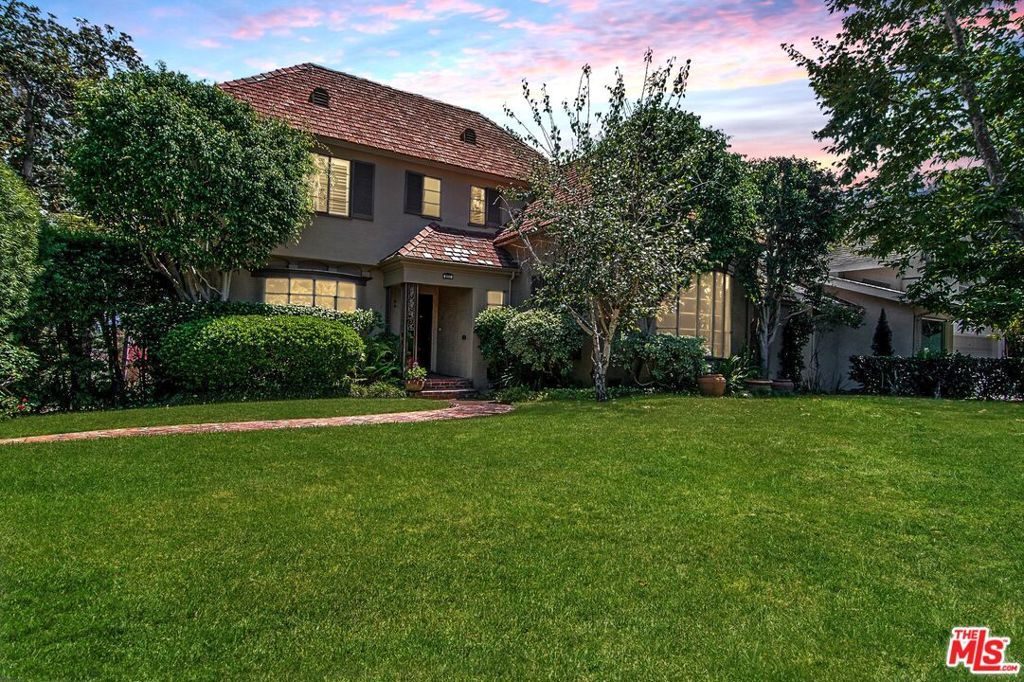 3050 Motor Avenue, Los Angeles, CA 90064 — exterior