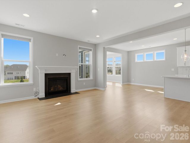 13204 Chopin Ridge Road, Huntersville, NC 28078