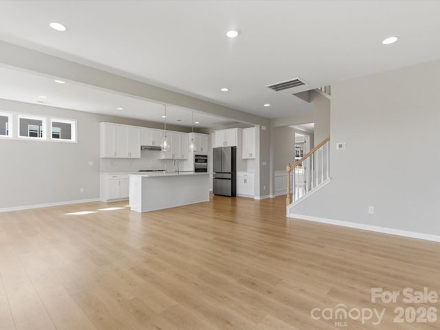 13204 Chopin Ridge Road, Huntersville, NC 28078