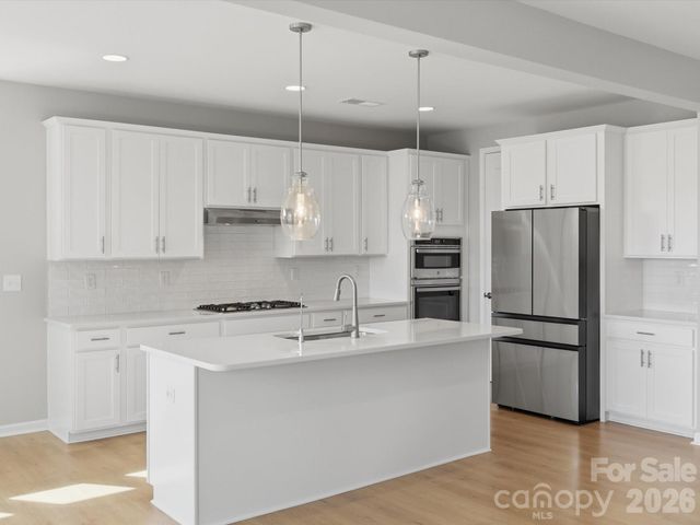 13204 Chopin Ridge Road, Huntersville, NC 28078