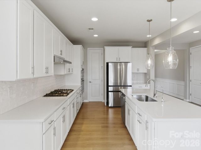 13204 Chopin Ridge Road, Huntersville, NC 28078