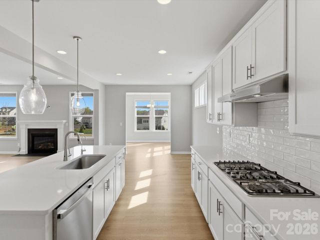 13204 Chopin Ridge Road, Huntersville, NC 28078