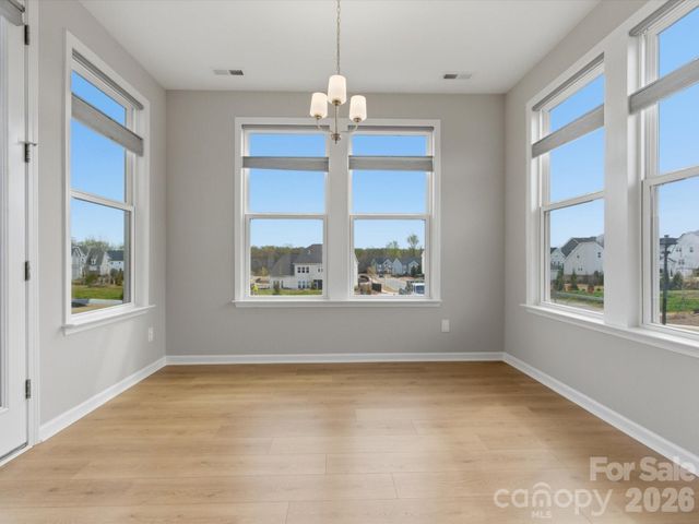 13204 Chopin Ridge Road, Huntersville, NC 28078