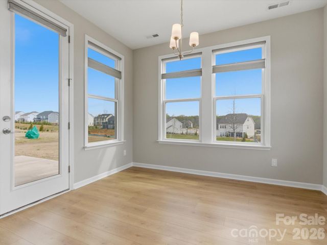 13204 Chopin Ridge Road, Huntersville, NC 28078