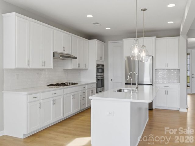 13204 Chopin Ridge Road, Huntersville, NC 28078