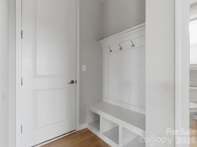 13204 Chopin Ridge Road, Huntersville, NC 28078