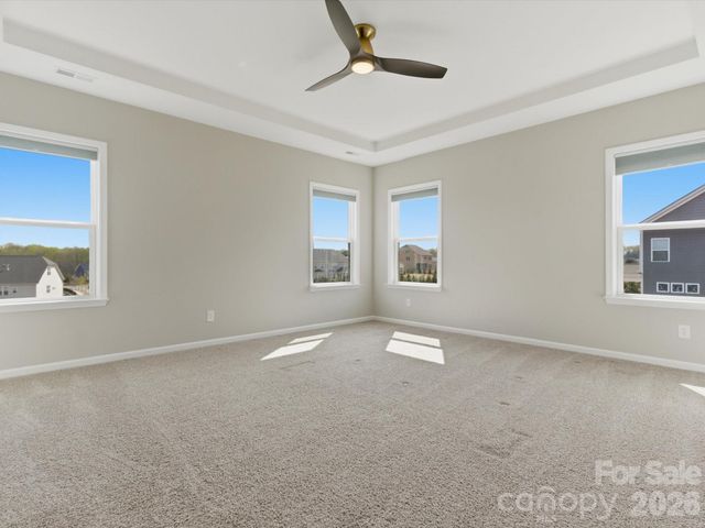 13204 Chopin Ridge Road, Huntersville, NC 28078