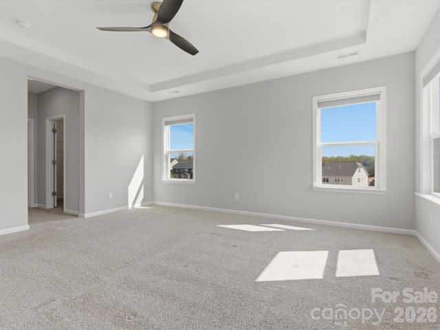 13204 Chopin Ridge Road, Huntersville, NC 28078