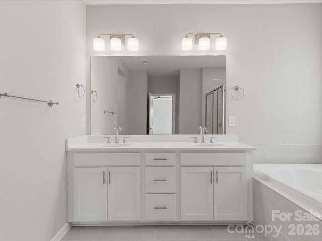 13204 Chopin Ridge Road, Huntersville, NC 28078