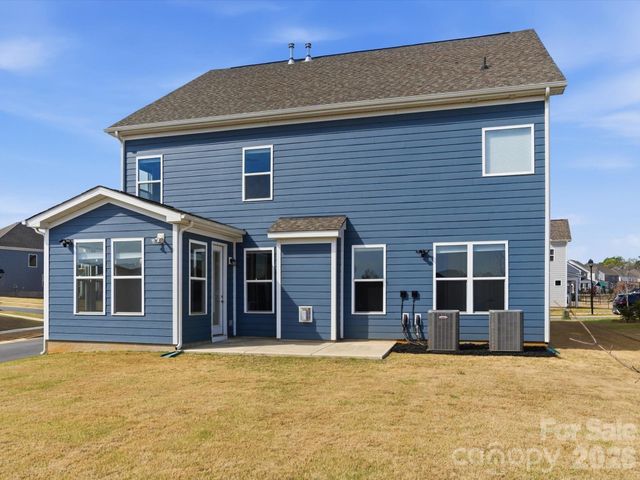 13204 Chopin Ridge Road, Huntersville, NC 28078