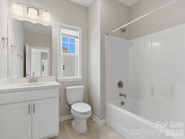 13204 Chopin Ridge Road, Huntersville, NC 28078