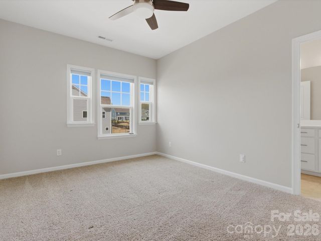 13204 Chopin Ridge Road, Huntersville, NC 28078