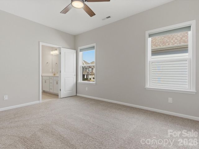 13204 Chopin Ridge Road, Huntersville, NC 28078