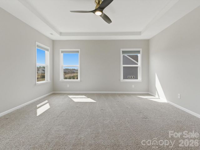 13204 Chopin Ridge Road, Huntersville, NC 28078