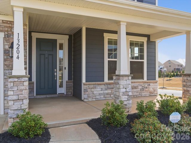 13204 Chopin Ridge Road, Huntersville, NC 28078