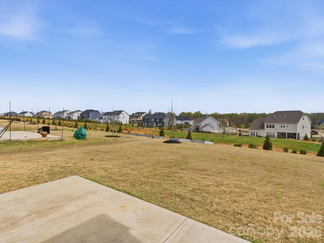 13204 Chopin Ridge Road, Huntersville, NC 28078