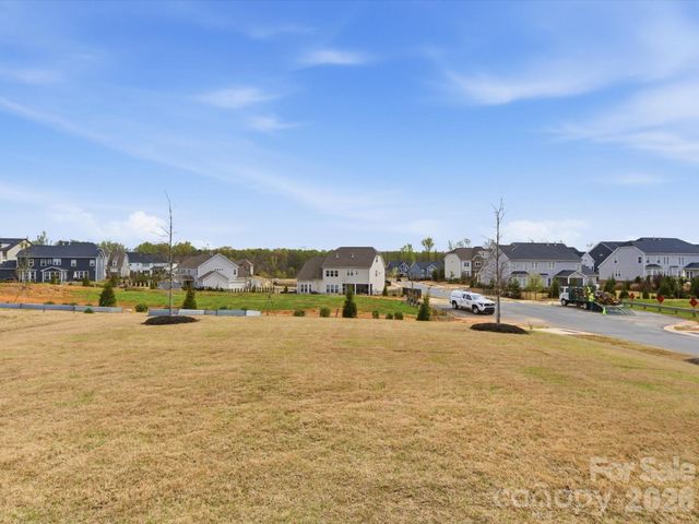 13204 Chopin Ridge Road, Huntersville, NC 28078