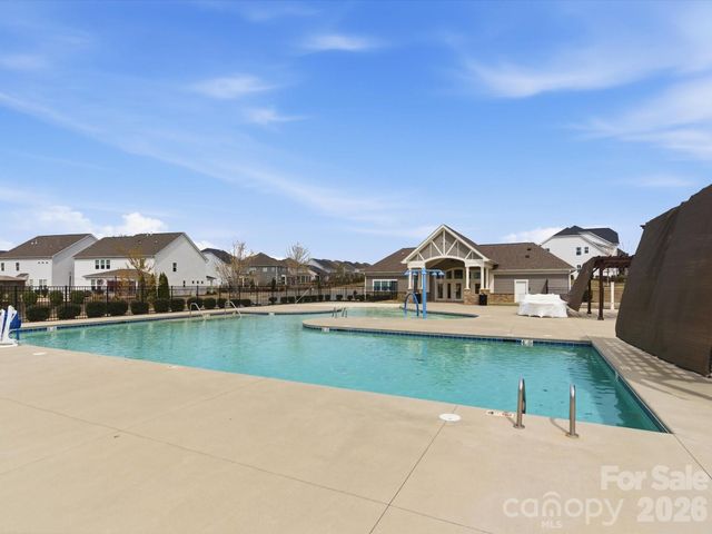 13204 Chopin Ridge Road, Huntersville, NC 28078