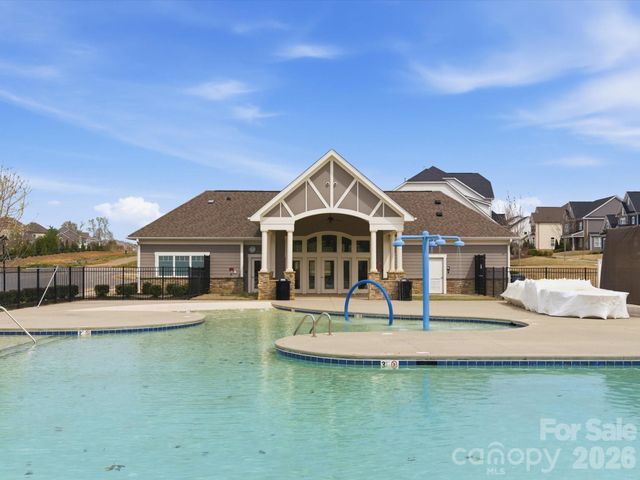 13204 Chopin Ridge Road, Huntersville, NC 28078