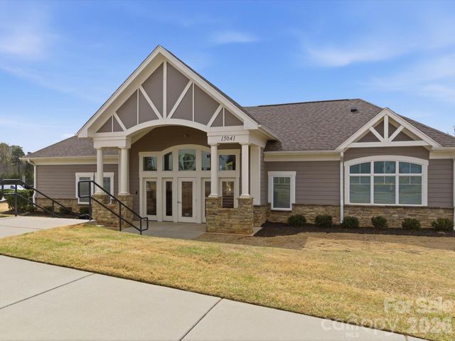 13204 Chopin Ridge Road, Huntersville, NC 28078